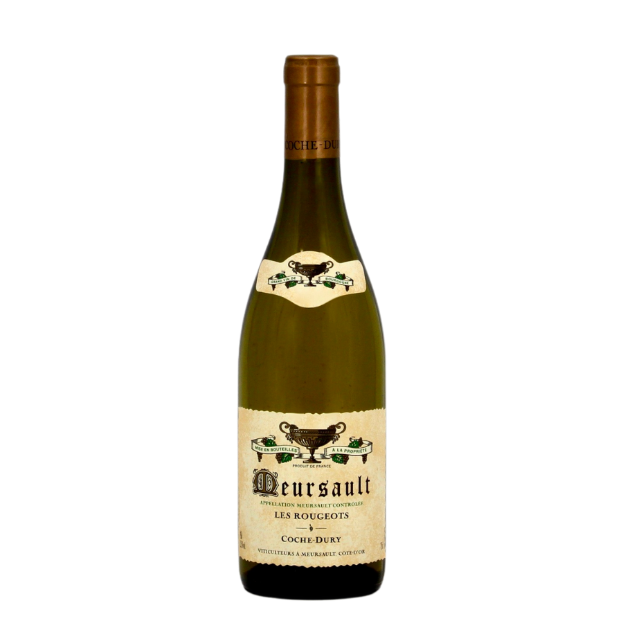 Meursault - Les Rougeots - 2021 - Domaine Coche-Dury - 0,75L
