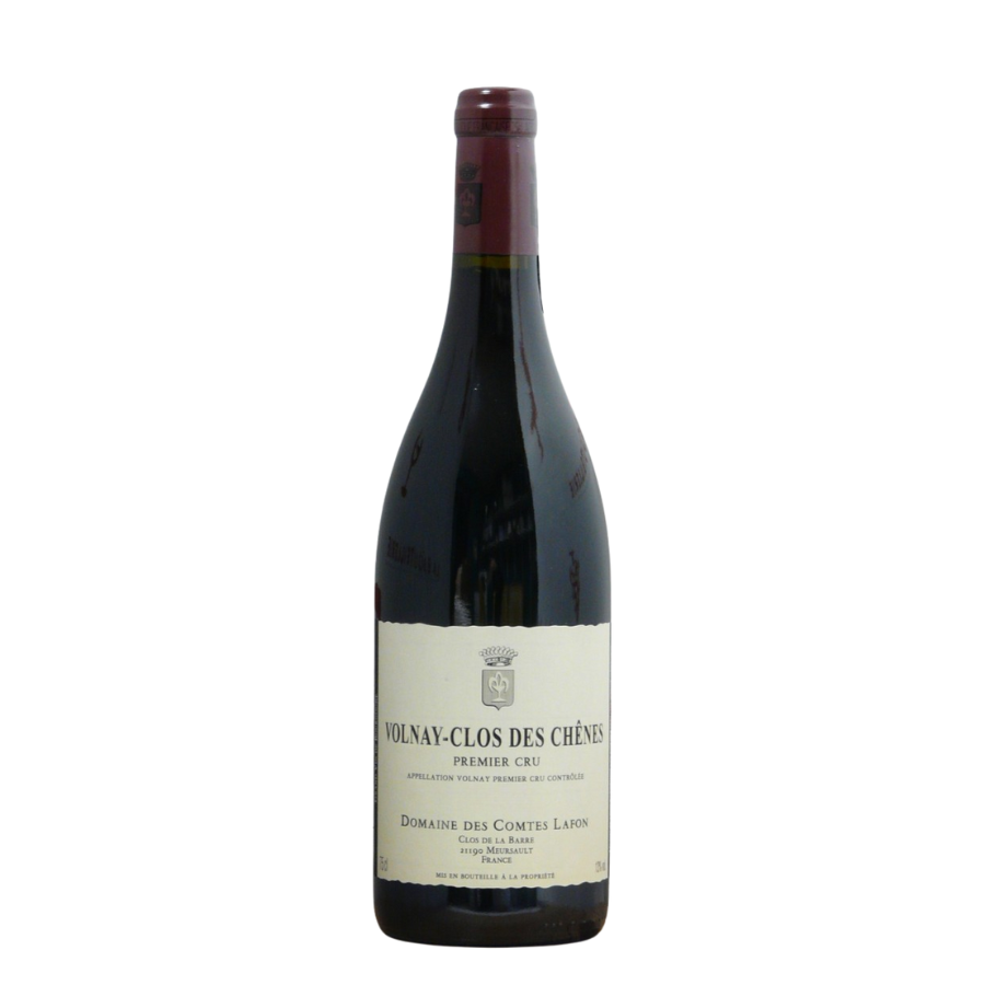 Clos des Chênes - 2021 - Comtes Lafon - 0,75L