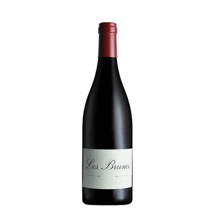 Les Brunes - 2022 - Creisses - 1,5L