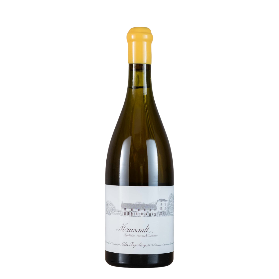Meursault - 2013 - Domaine d'Auvenay - 0,75L