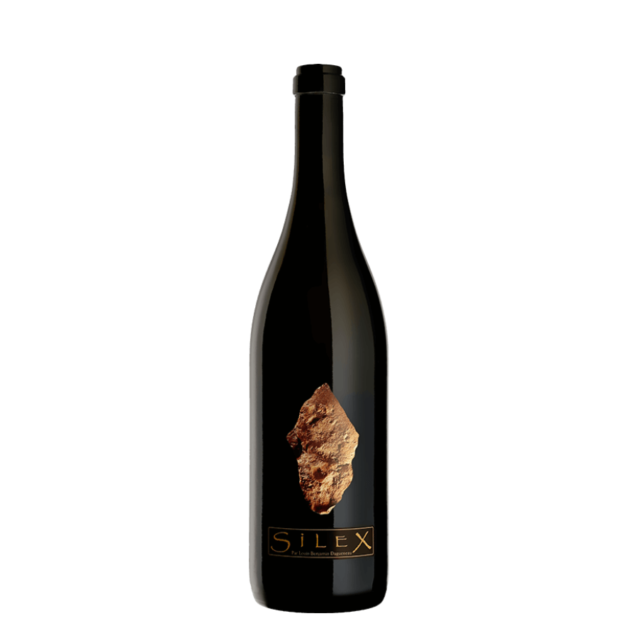Silex - 2017 - Dagueneau - 0,75L