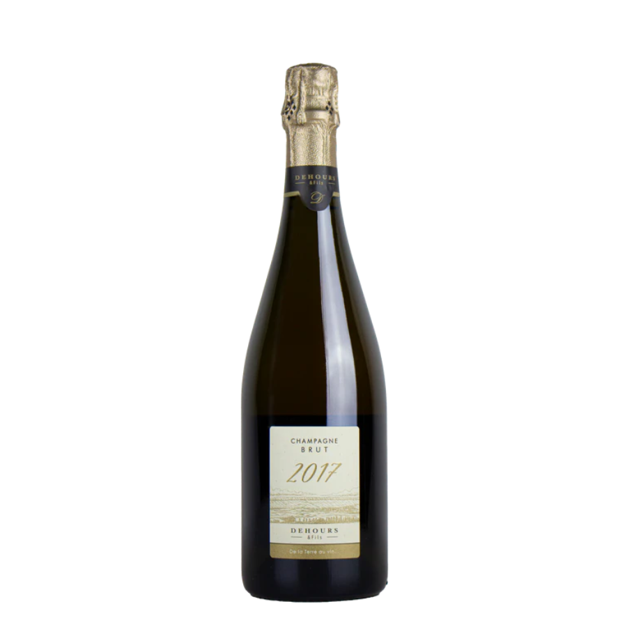 Millésime 2017 - Dehours & Fils - 0,75L