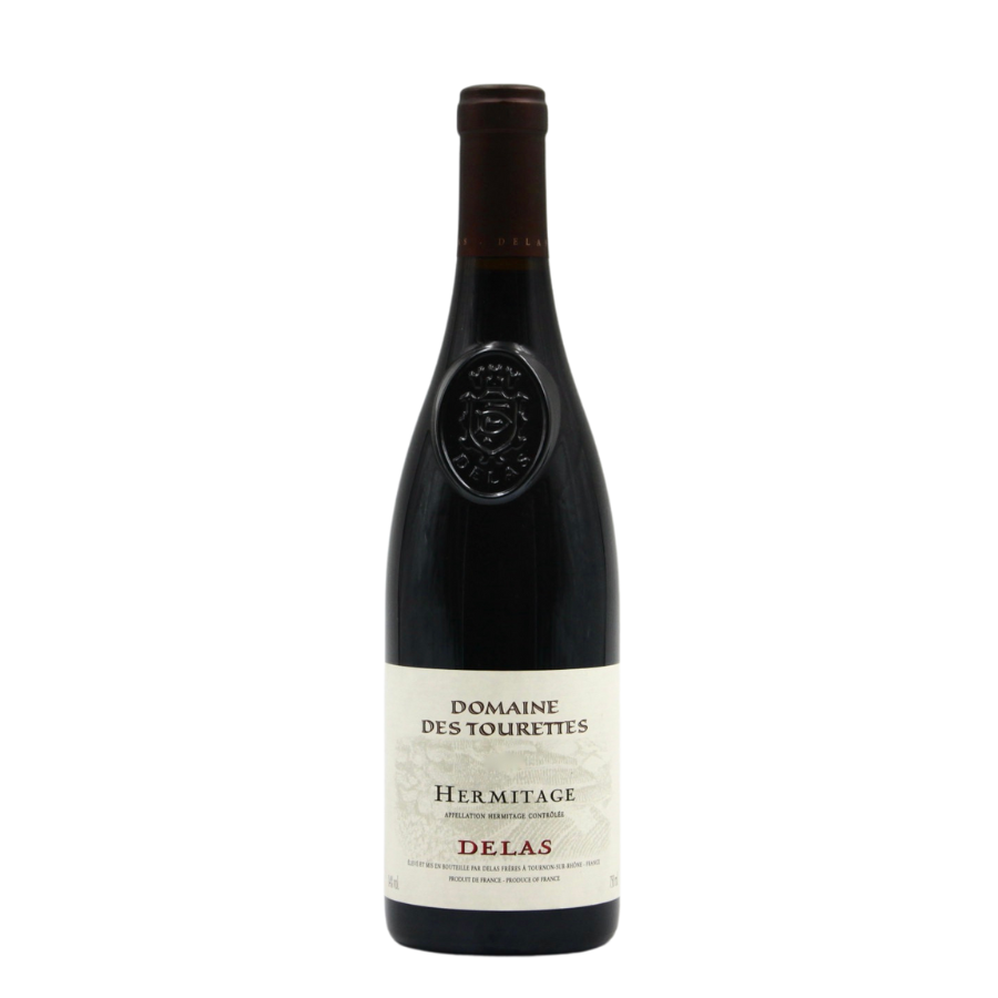 Hermitage - 0.75L - 2016 - Domaine des Tourettes