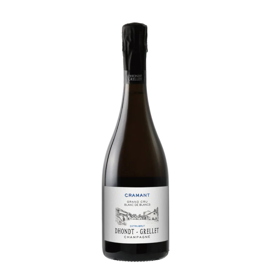 Cramant - R20 - Dhondt-Grellet - 0,75L
