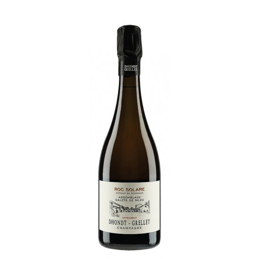 Roc Solare - R22 - Dhondt-Grellet - 0,75L