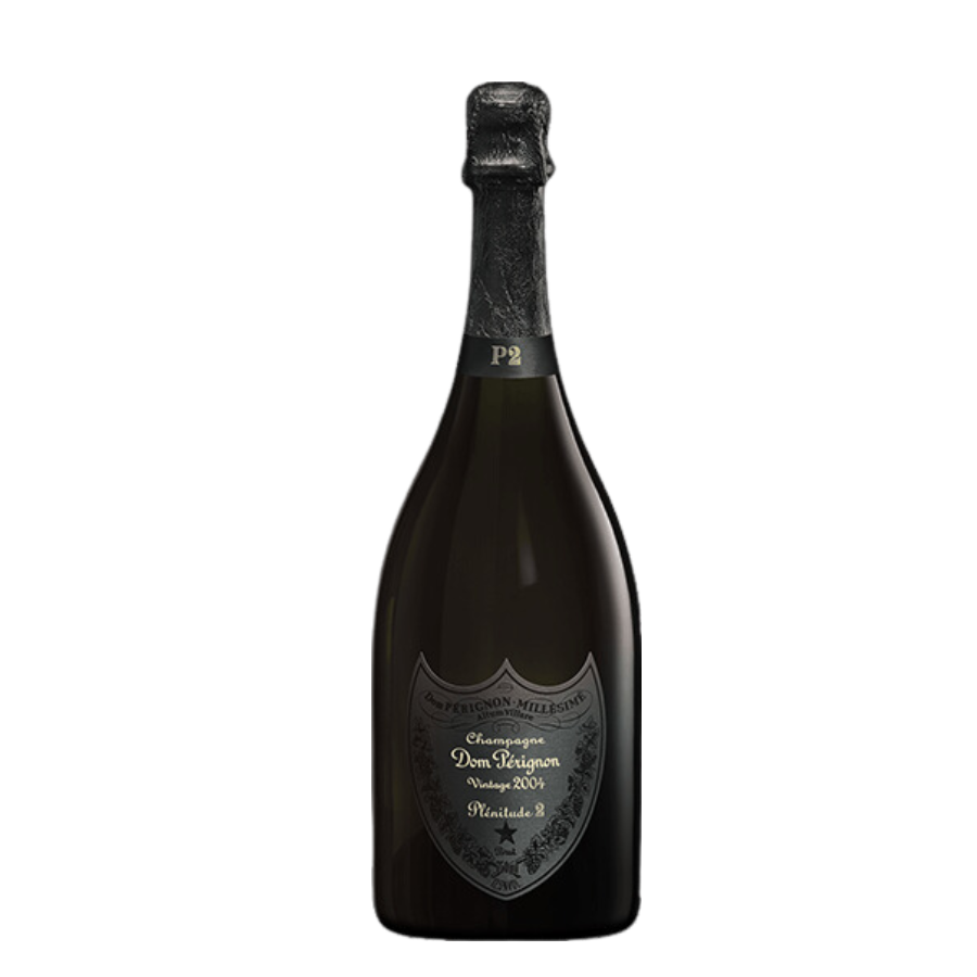 P2 - Raw plenitude - Dom Pérignon - 1.5L - Magnum