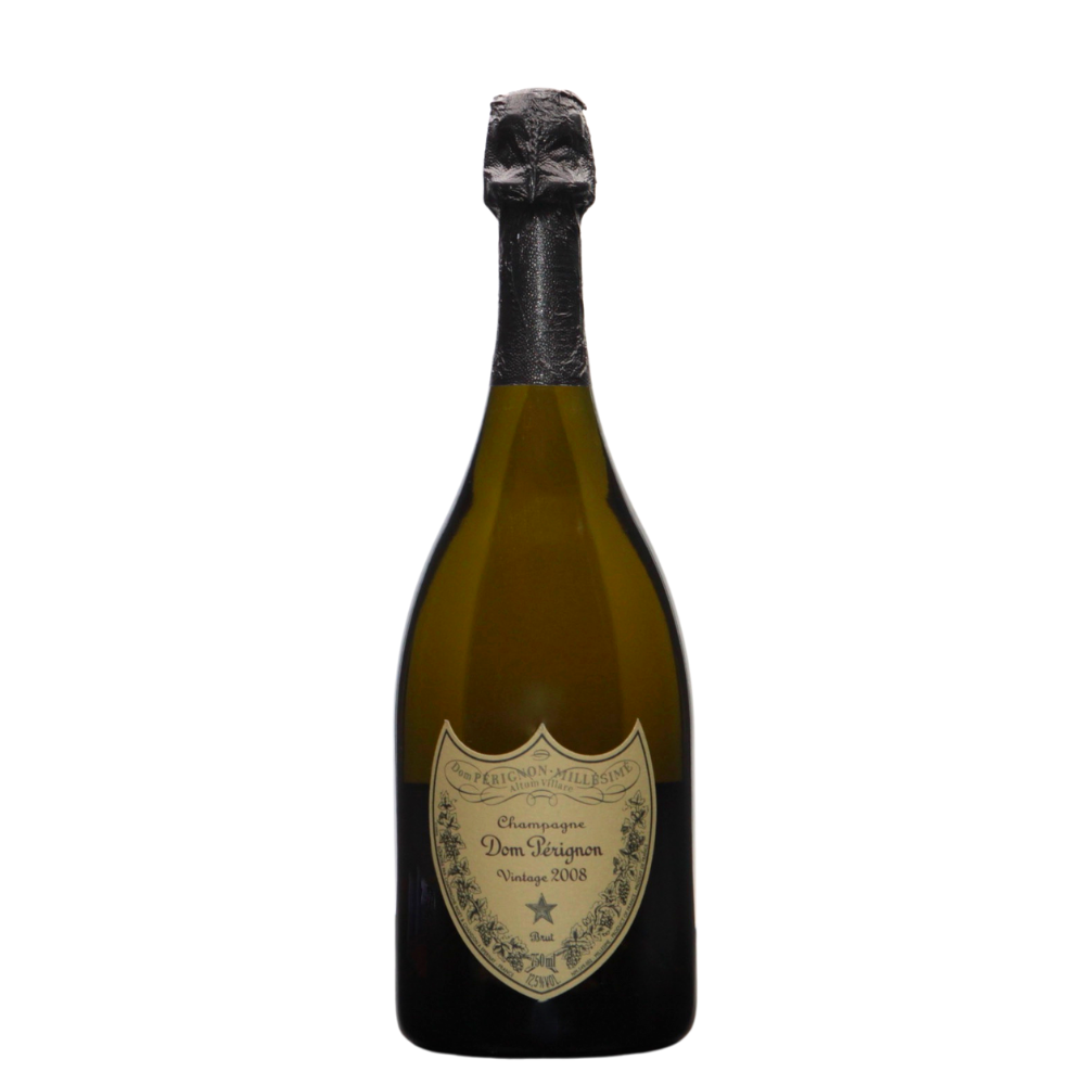 Dom Perignon - 1.5L - 2008 - Dom Pérignon