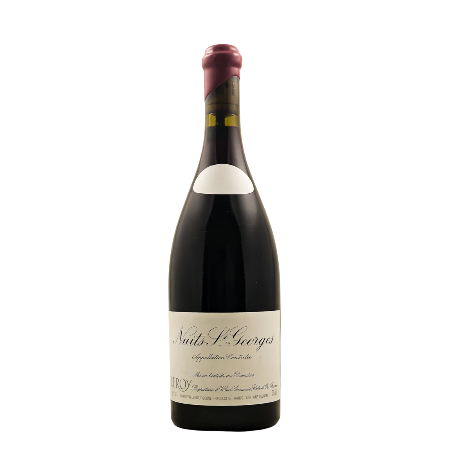 Nuits-Saint-Georges - 2015 - Leroy - 0,75L