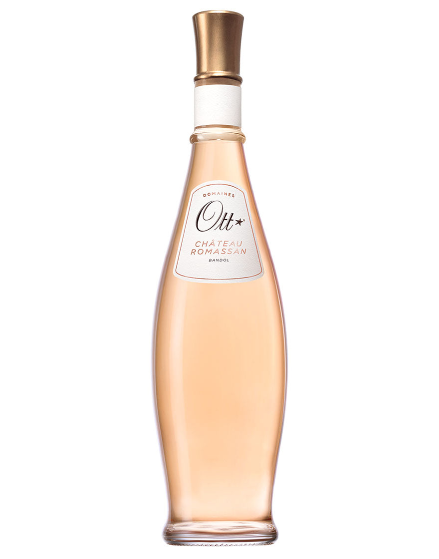 Bandol Rosé - 2023 - Domaines d’Ott - 0,75L