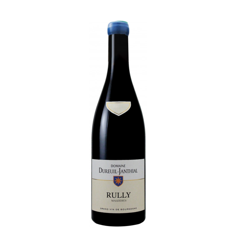 Maizières - 2022 - Rully - Dureuil Janthial - 0,75L