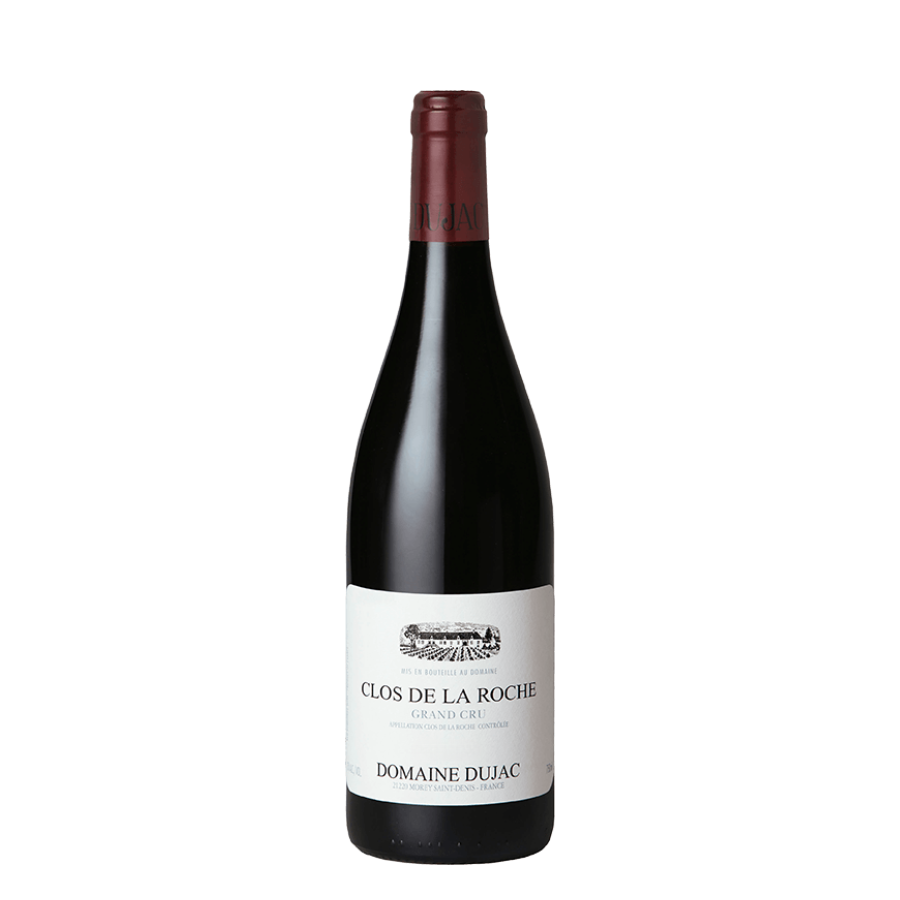 Clos de la Roche - 2014 - Dujac - 0,75L