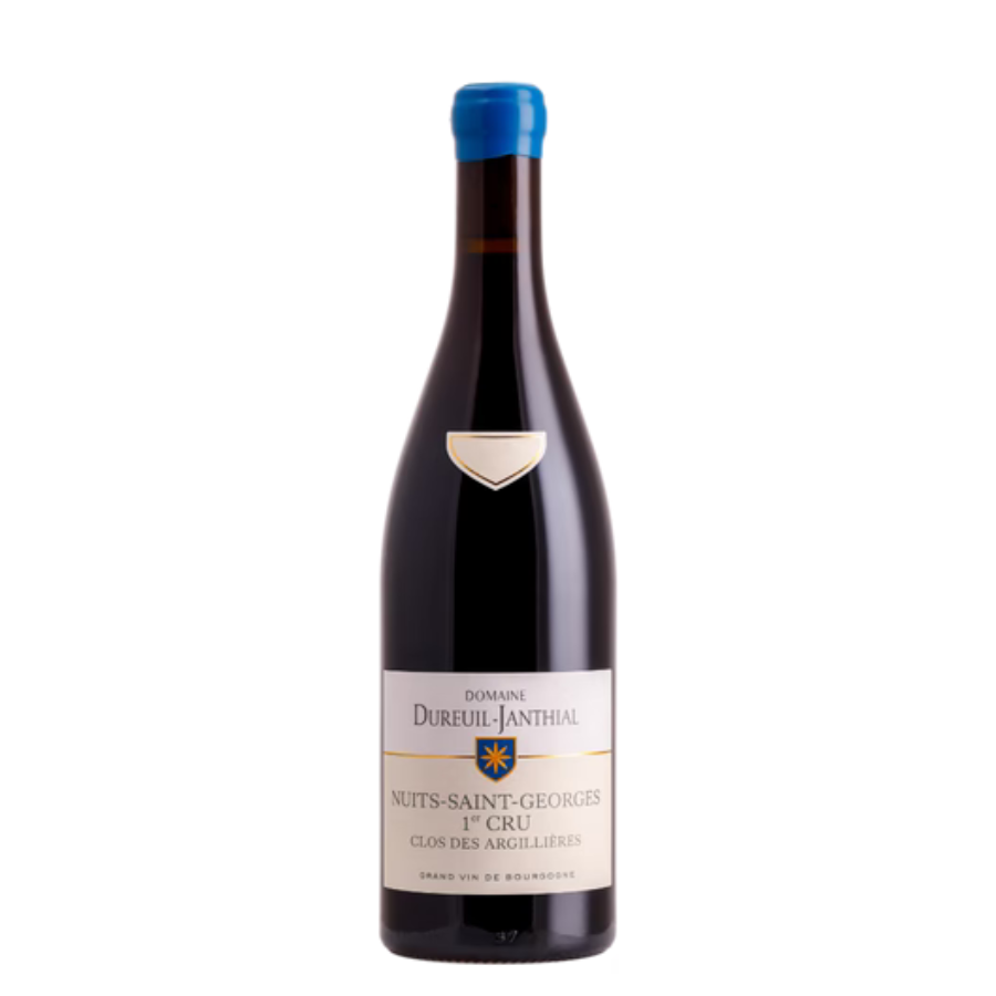 Clos des Argillières - 2023 - Dureuil-Janthial - 0,75L