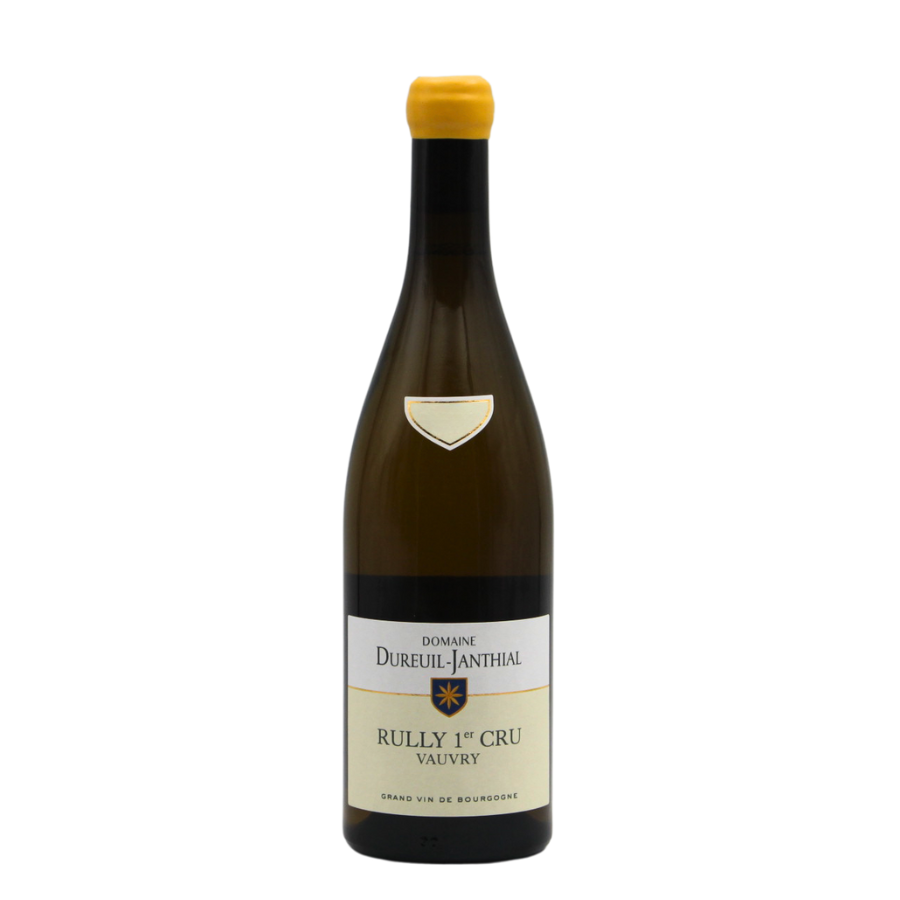 DUREUIL JANTHIAL 1ER CRU VAUVRY