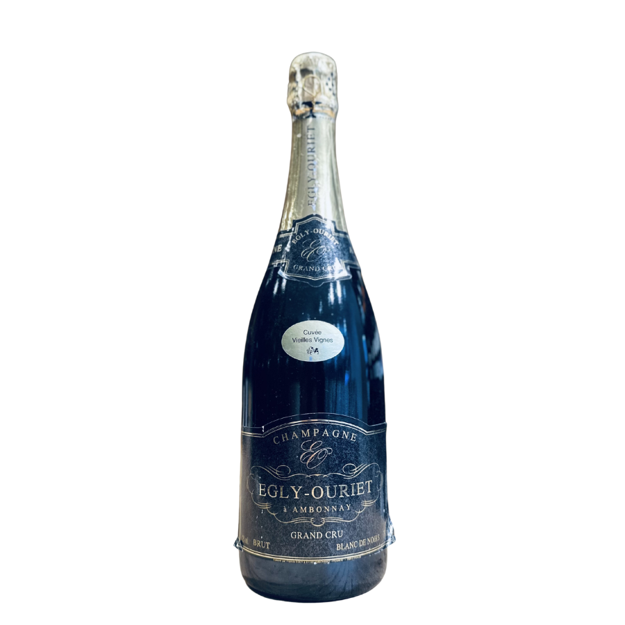 Blanc de Noirs - Dég. 1999 - Egly-Ouriet - 0,75L