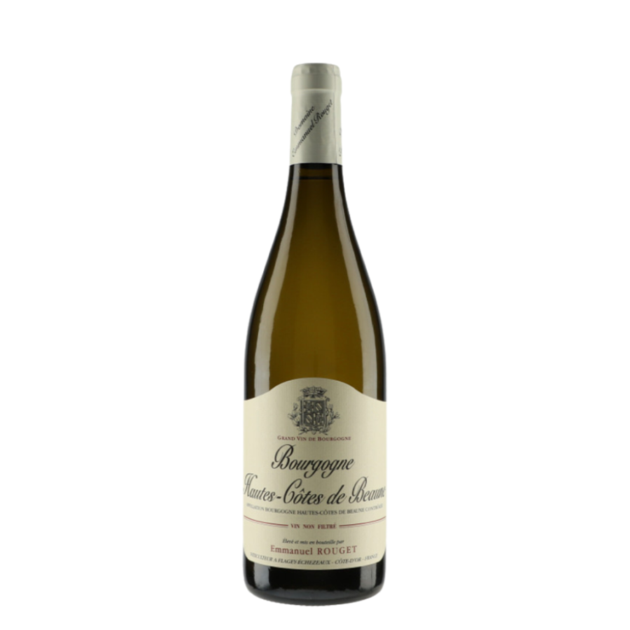 Hautes-Côtes de Beaune - 2014 - Rouget - 0,75L