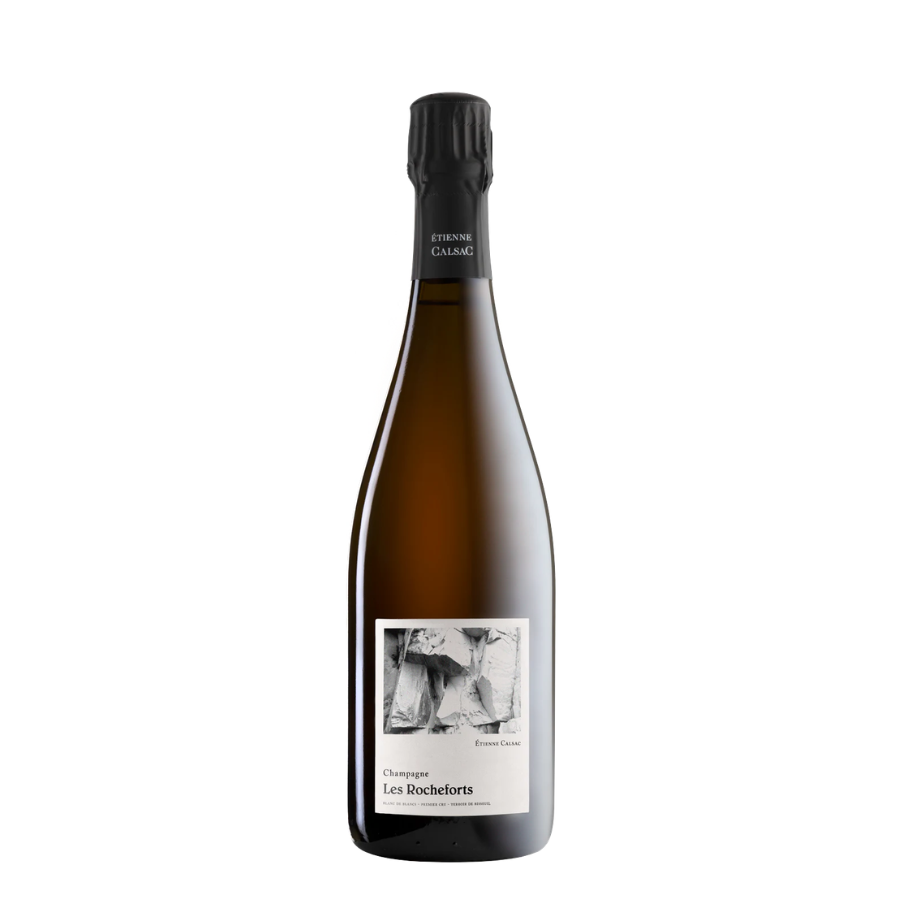 Les Rocheforts - Dég. 2025 - Etienne Calsac - 1,5L