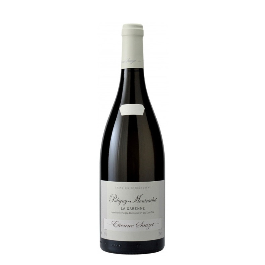 La Garenne - 2023 - Etienne Sauzet - 0,75L