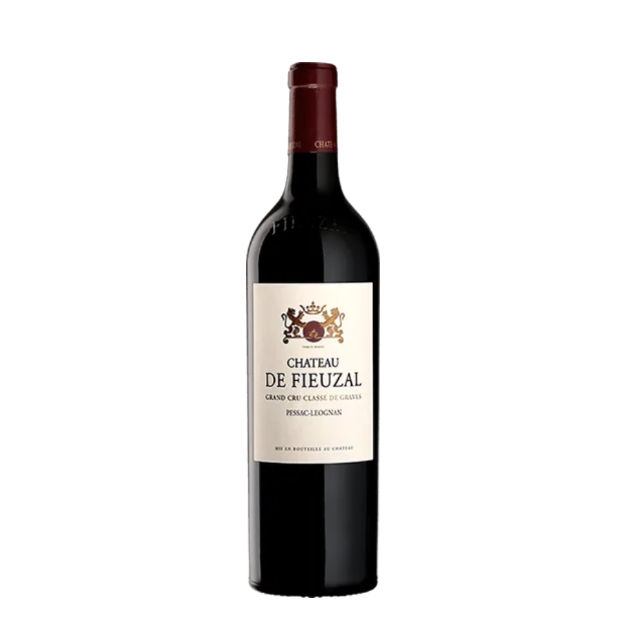 Fieuzal - 2021 - 0,75L