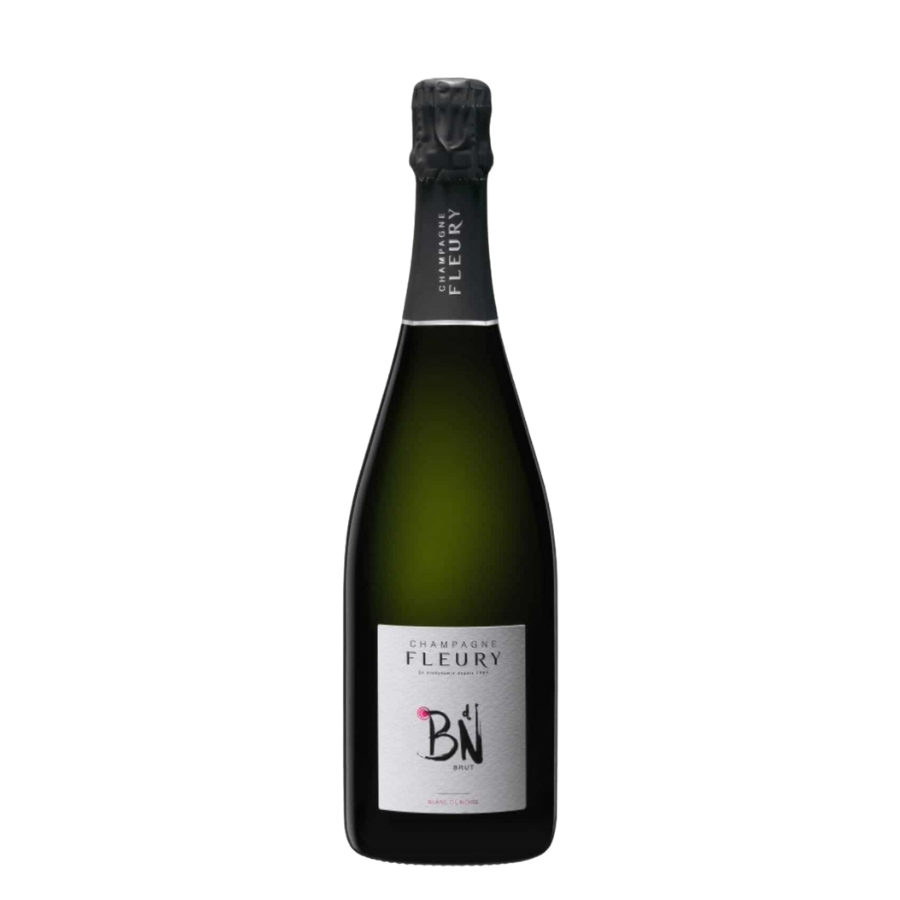 Blanc de Noirs - Fleury - 0,75L