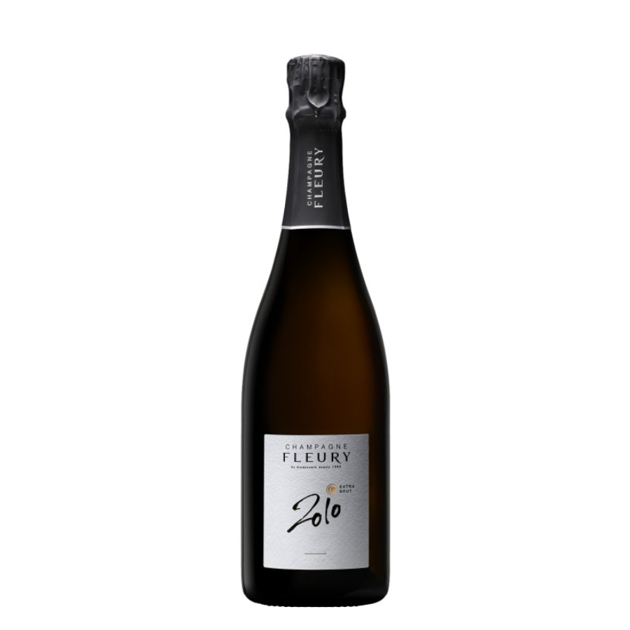Millésime 2010 - Fleury - 0,75L
