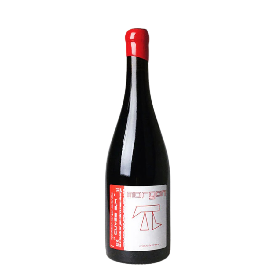 Domaine Jean Foillard Morgon 'Cuvee 3.14'