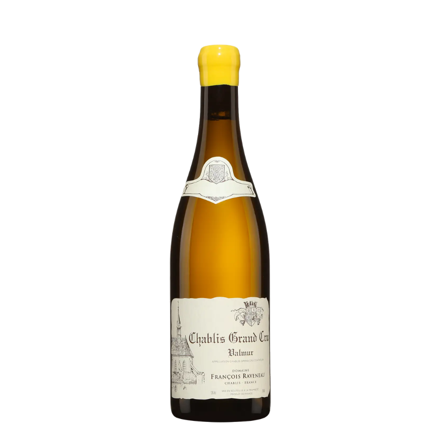 Valmur - 2022 - François Raveneau - 0,75L