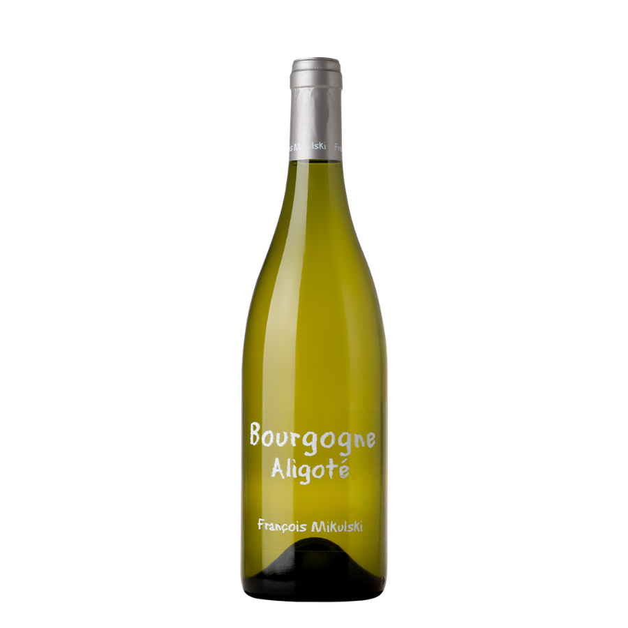 Aligoté - 2023 - François Mikulski - 0,75L