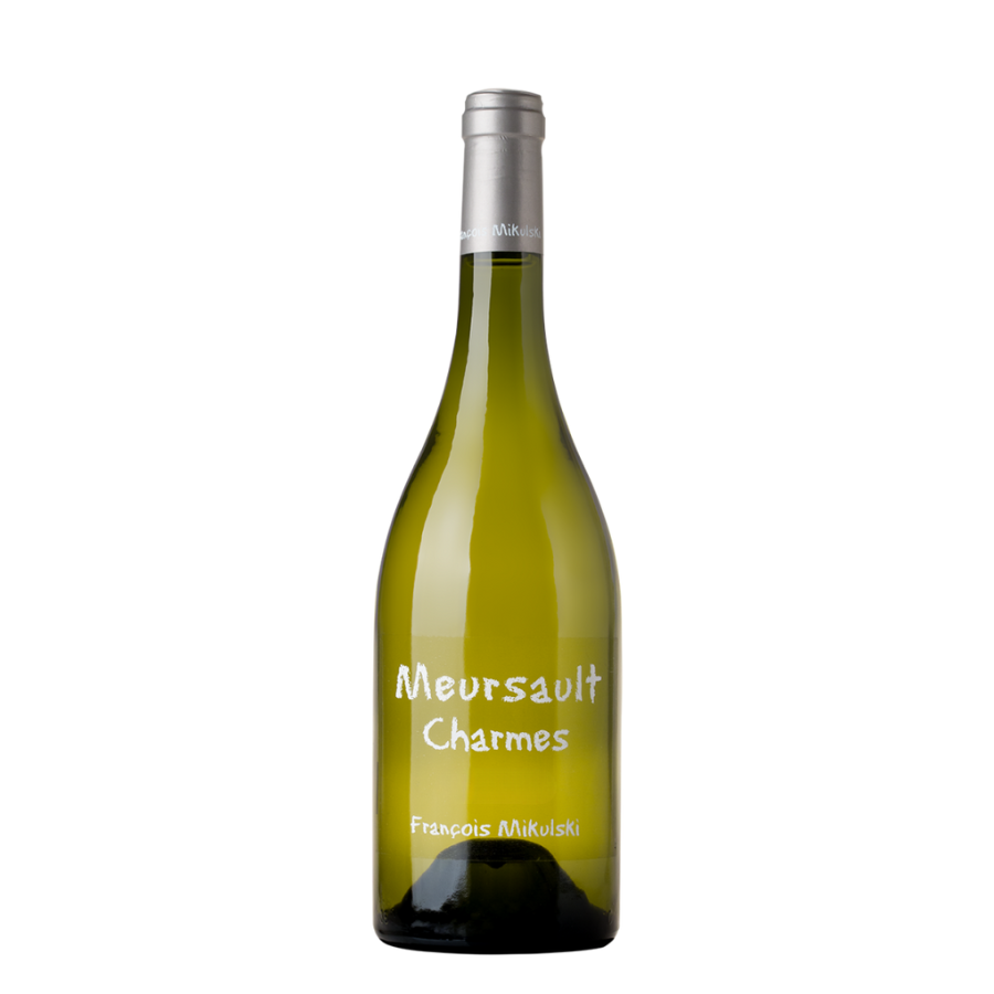 Les Charmes - 2023 - François Mikulski - 0,75L