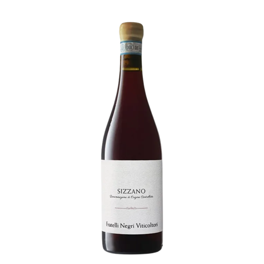 Sizzano - 2021 - Fratelli Negri - 0,75L