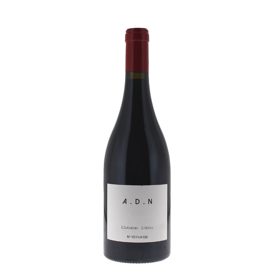 A.D.N - 2020 - GR Vins - 0,75L