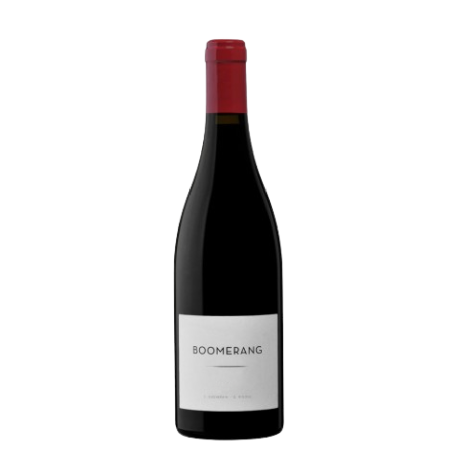Boomerang - 2022 - GR Vins - 0,75L
