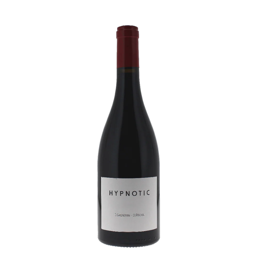 Hypnotic - 2020 - Gagnepain - 0.75L