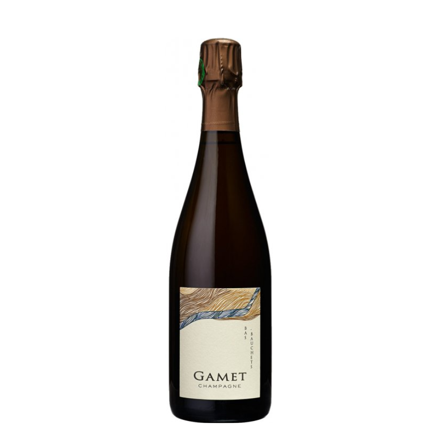 Bas Bauchets - 2019 - Gamet - 0,75L