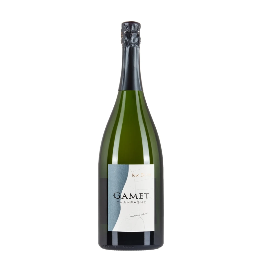 Rive Droite - Gamet - 1,5L