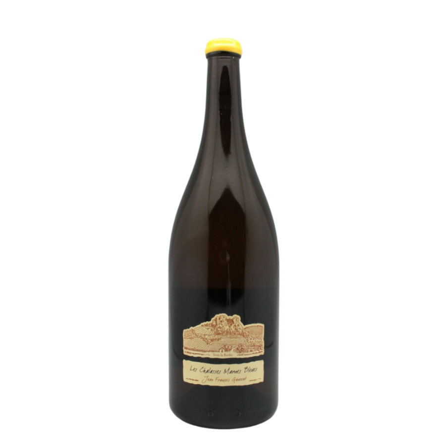 Les Chalasses Marnes Bleues - 2012 - Ganevat - 0,75L