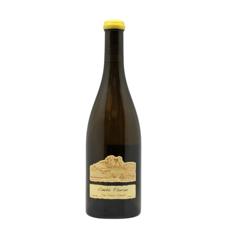 Cuvée Florine - 2016 - Ganevat - 0,75L