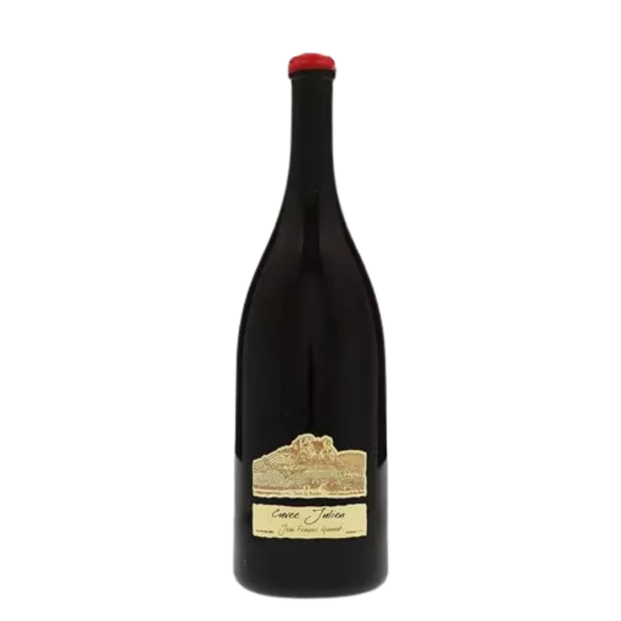 Cuvée Julien - 2016 - Ganevat - 1,5L