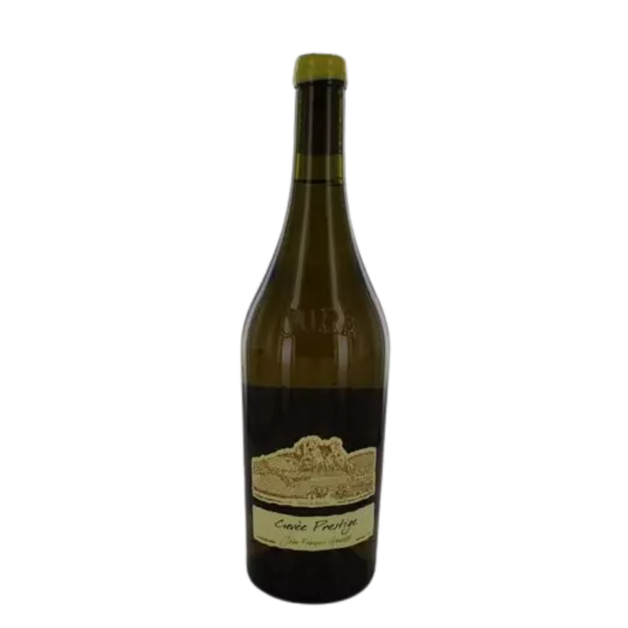 Cuvée Prestige - 2009 - Ganevat - 0,75L