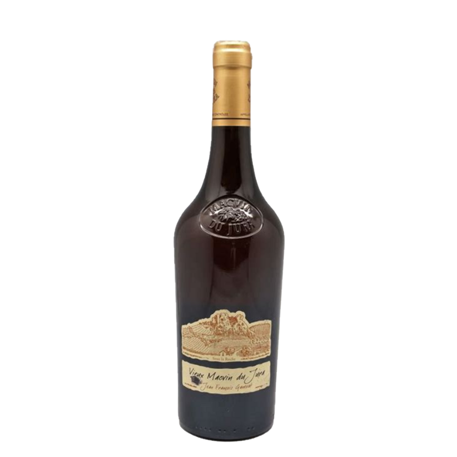 Vieux Macvin - Jean-François Ganevat - 0,75L