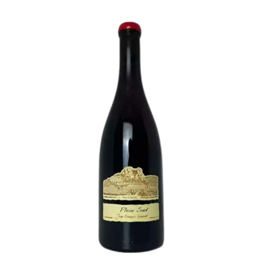 Plein Sud - 2022 - Ganevat - 0,75L