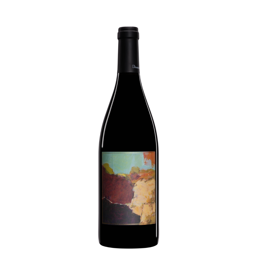 La Sereine Noire - 2016 - Gangloff - 0,75L