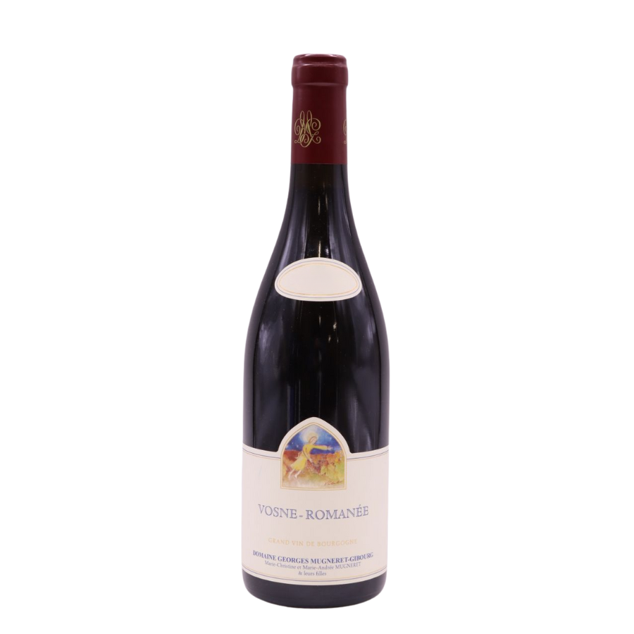 Vosne-Romanée - 2023 - Mugneret-Gibourg - 0,75L