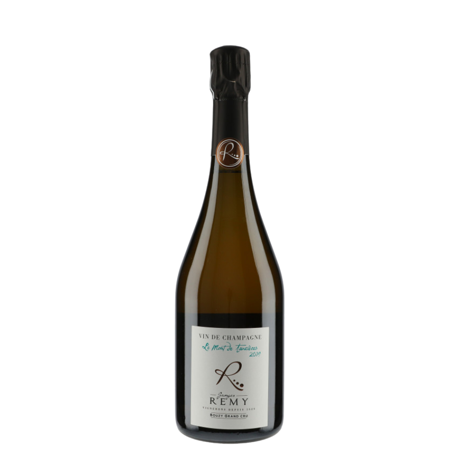 Le Mont de Tauxières - 2015 - Georges Remy - 0,75L