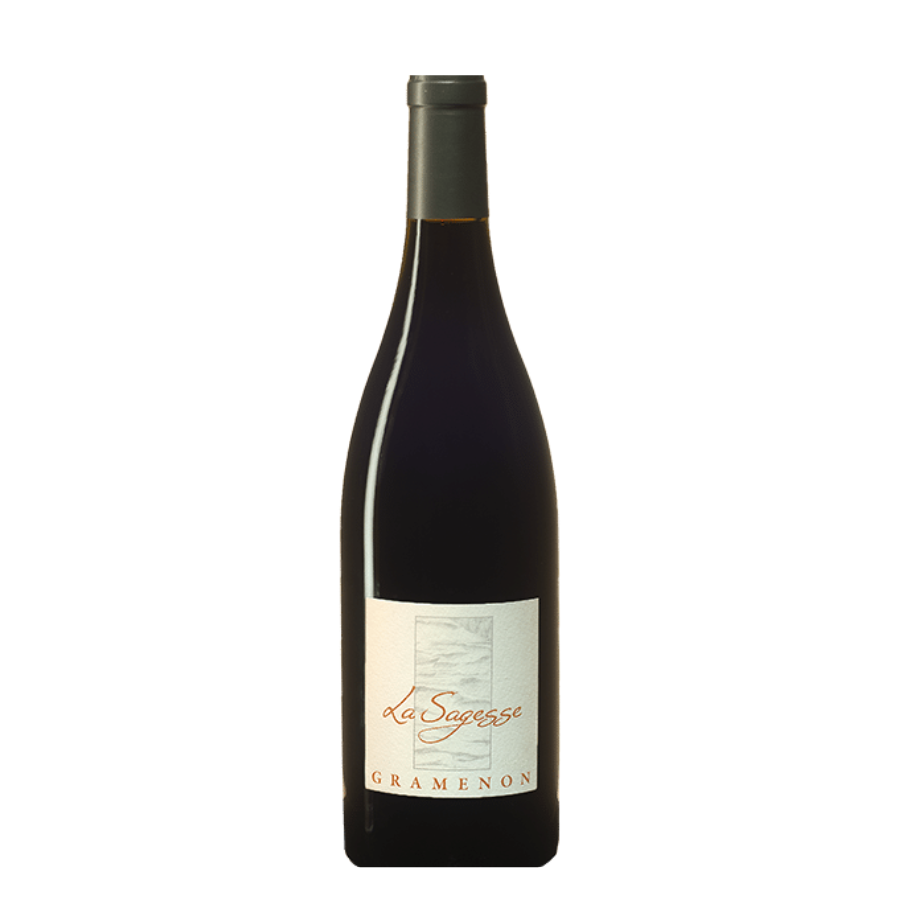La Sagesse - 2019 - Gramenon - 0,75L