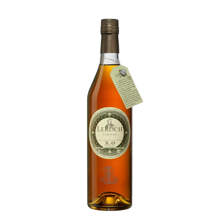 XO - Grosperrin Le Roch - 0,70L
