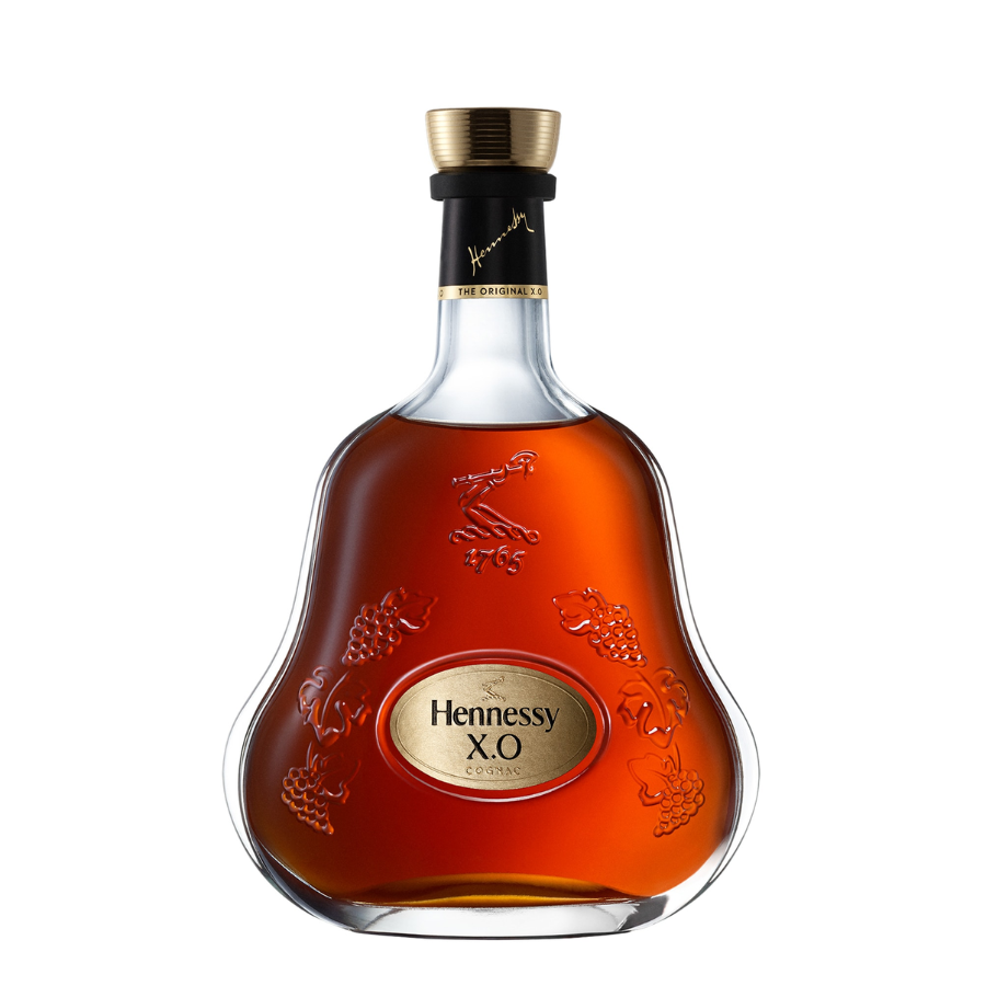 X.O - Hennessy - 0,70L