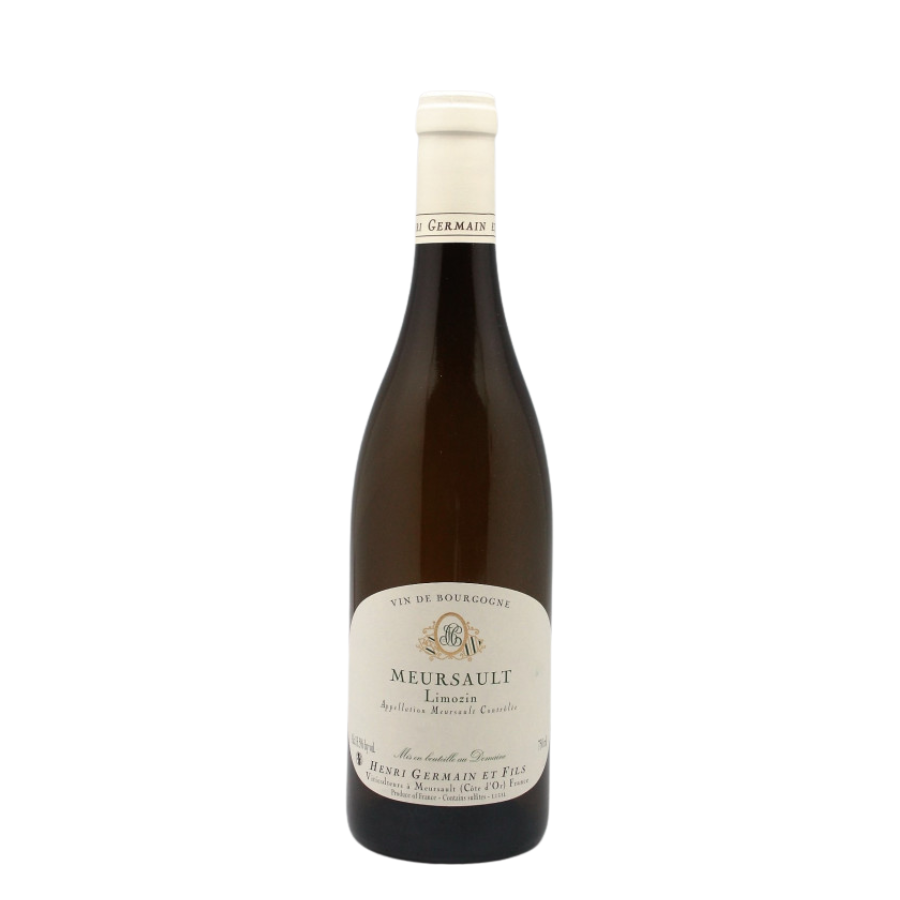Limozin - 2023 - Henri Germain - 0,75L