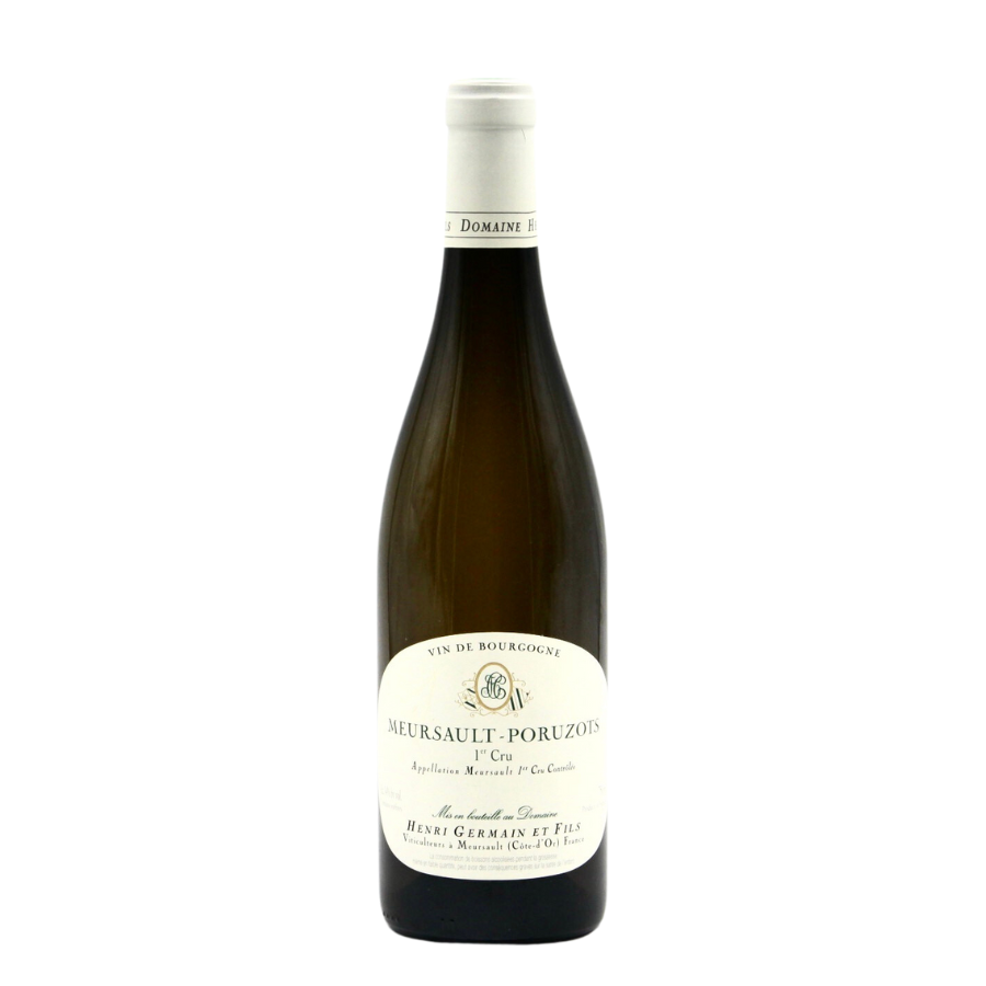 Poruzots - 2023 - Henri Germain - 0,75L