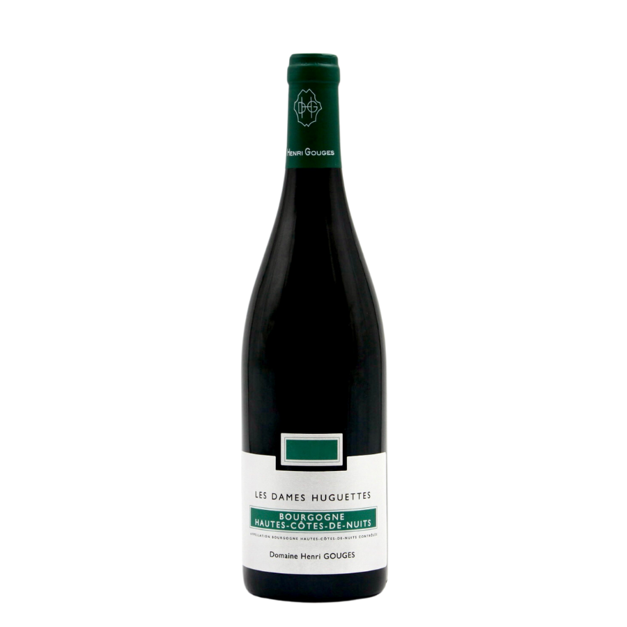 Les Dames Huguettes - 2023 - Henri Gouges - 0,75L