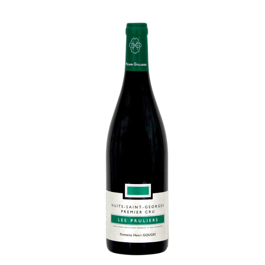 Les Pruliers - 2023 - Henri Gouges - 0,75L